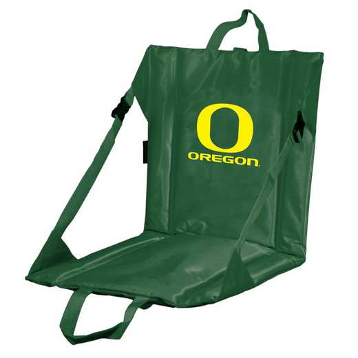 194-80: Oregon Stadium Seat